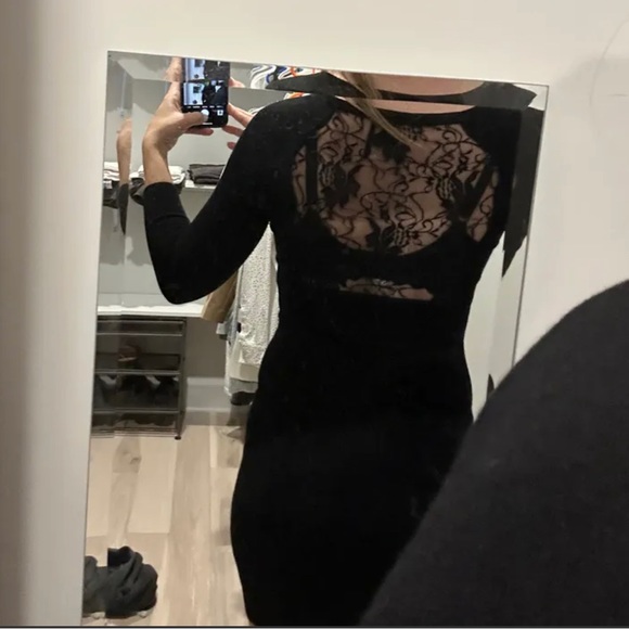 Guess dress - Picture 3 of 4